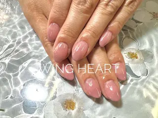 ネイル I. AYUMIのネイルデザイン