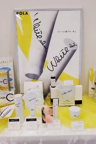 POLA　SALON優美　山田所属・POLA吹田山田店 神崎のエステ・リラクイメージ