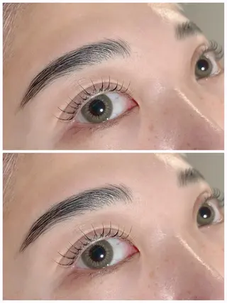 マツエク・マツパ THE EYEBROW「ザ・アイブロウ」船橋2nd所属・THE EYEBROW 寺澤のマツエク・マツパデザイン