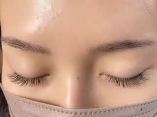 マツエク・マツパ cherii ちはら台のマツエク・マツパデザイン