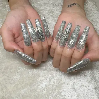 ネイル Fuka .のネイルデザイン