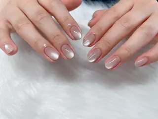 ネイル エン Nail salonのネイルデザイン