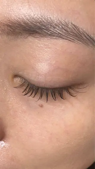 マツエク・マツパ Rinata所属・小久保 菜実のマツエク・マツパデザイン