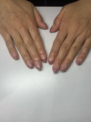 ネイル クロダ マヒルのネイルデザイン