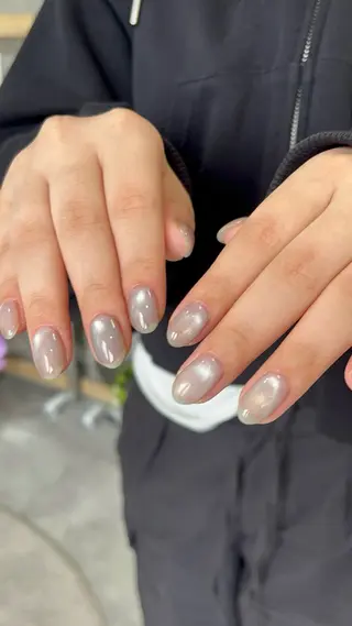 ネイル JUNNAIL ゆあのネイルデザイン