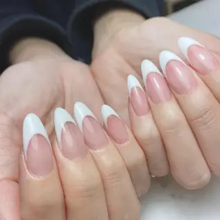 ネイル 石原 夕華のネイルデザイン