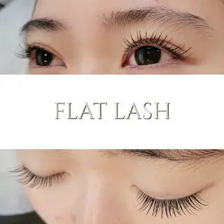 マツエク・マツパ esbymaison TAKIのマツエク・マツパデザイン