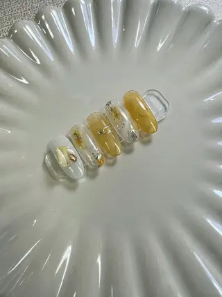 ネイル Y's Salonのネイルデザイン