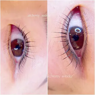 マツエク・マツパ alchemy workzの眉毛・アイブロウイメージ
