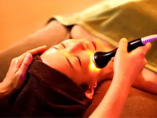 眠りの魔法使い HIGUCHIのエステ・リラクイメージ