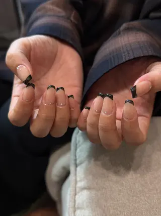 ネイル Nroom.所属・Nroom. /はるのネイルデザイン