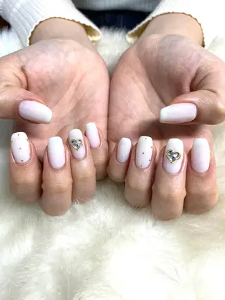 ネイル OOMINE KAORIのネイルデザイン