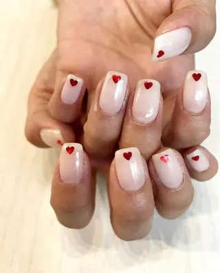 ネイル spell所属・spell nailのネイルデザイン