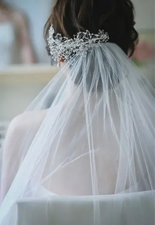 ブライダルエステ専門 入谷友莉のエステ・リラクイメージ