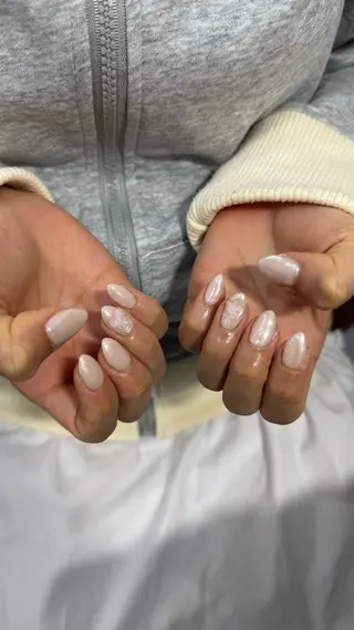 ネイル LINXS aosaのネイルデザイン