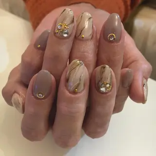 ネイル ♡ miyaのネイルデザイン