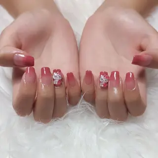 ネイル MI KUのネイルデザイン