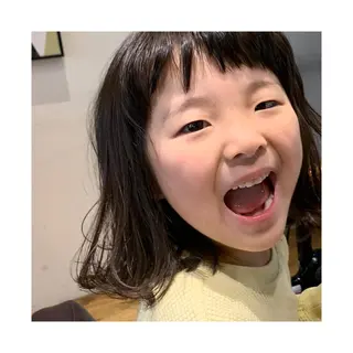 ショート 竹内 康浩のヘアスタイル