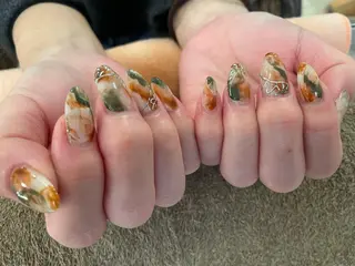 ネイル リオッサ  オブ ラグーン神戸店のエステ・リラクイメージ