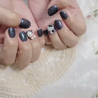 ネイル ネイルサロンほっこり kanaのネイルデザイン