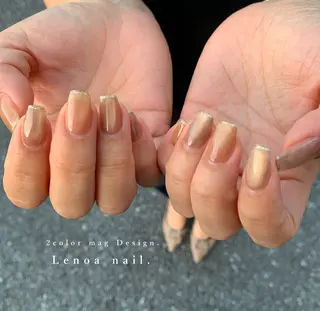 ネイル nailsalon Lenoaのネイルデザイン