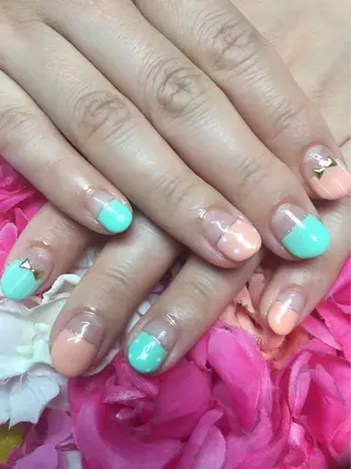 ネイル 酵素風呂　RA.RA所属・酵素風呂 RA.RAのその他イメージ