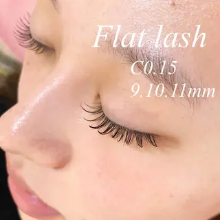 マツエク・マツパ TIÁM eyelashのマツエク・マツパデザイン