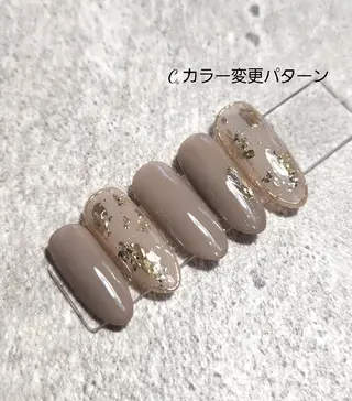 ネイル   BENNIEのネイルデザイン