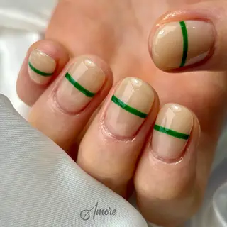 ネイル You kyehwaのネイルデザイン