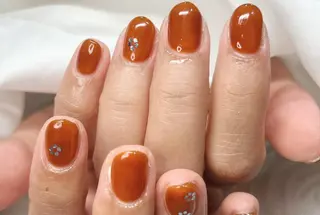 ネイル Nail Salon Lindaのネイルデザイン
