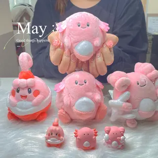 カラー ネイル INF ネイルサロンのネイルデザイン