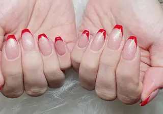 ネイル Tsugimonail所属・Tsugimo ネイルのネイルデザイン