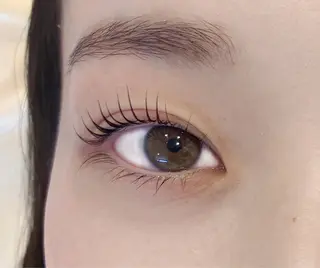 マツエク・マツパ 【MISAKI】 ALRE♡小山店のマツエク・マツパデザイン