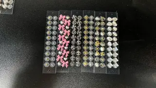 sayu📍自由ヶ丘 🎀まつパ/美眉🌵のマツエク・マツパデザイン