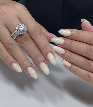 ネイル NailsbyT N.Sugamoのネイルデザイン