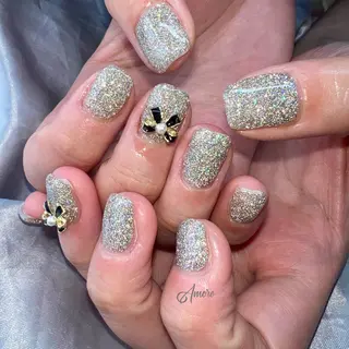 ネイル You kyehwaのネイルデザイン