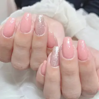 ネイル プレジア ゆうこのネイルデザイン