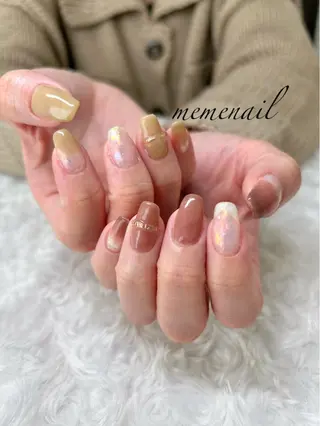 ネイル Noguchi Megumiのその他イメージ