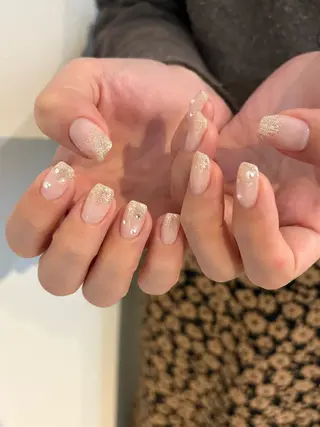 ネイル illfrere所属・illfrere イルフレールのネイルデザイン