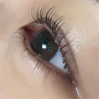 マツエク・マツパ EyelashSalon Liz.&所属・Liz.&現ino 平田のマツエク・マツパデザイン