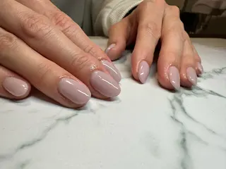 ネイル 越猪 未来のネイルデザイン