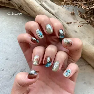 ネイル HiMe .のその他イメージ