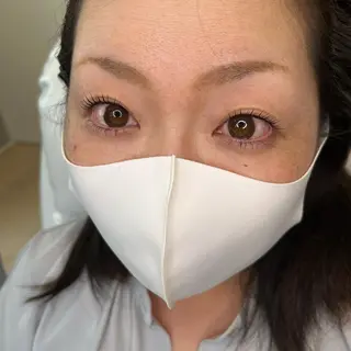 マツエク・マツパ Feather MAIのマツエク・マツパデザイン