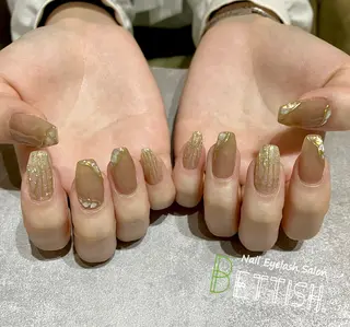 ネイル BETTISH. KUMIKO☺︎︎のネイルデザイン