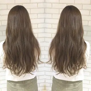 カラー 佐藤 高徳のヘアスタイル