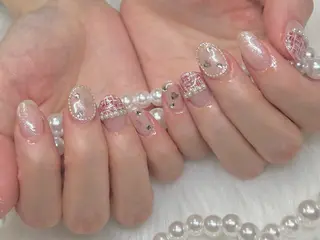 ネイル たなな ねいるのネイルデザイン