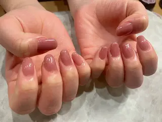 ネイル NAIL Salon IP所属・長谷川 奈緒美のネイルデザイン