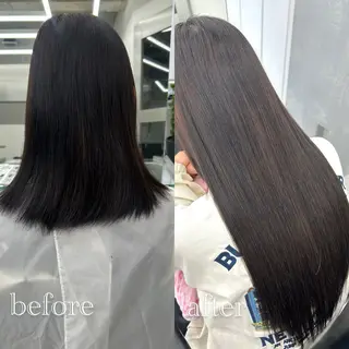 ハイトーン👱‍♀️ エクステ/彩花のヘアスタイル