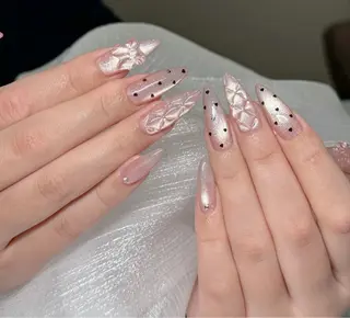 ネイル HANA ハナのネイルデザイン