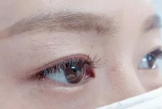 マツエク・マツパ Sunny Salonのマツエク・マツパデザイン